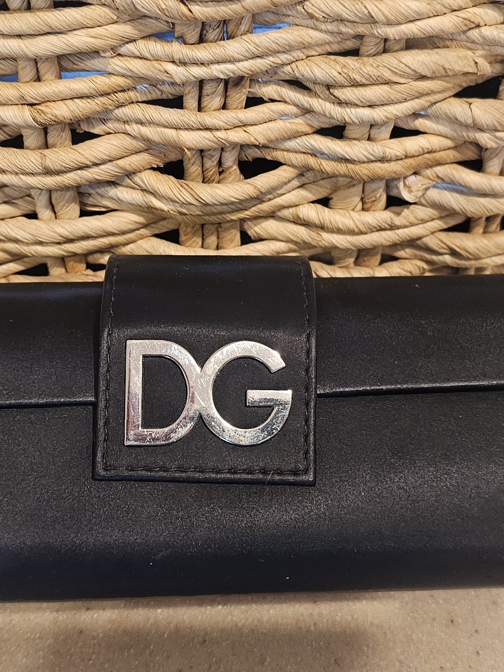 Eyeglass Case Lot of 5 | Dolce & Gabbana Ralph Lauren Prada Tommy Hilfiger BCBG